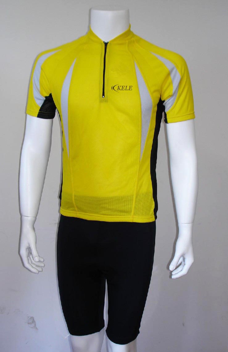 Bicycle wear 7