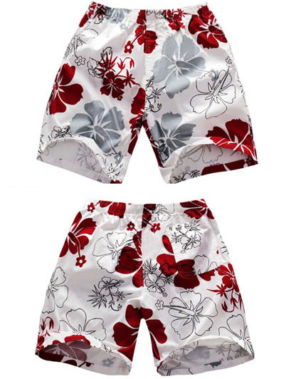 Board shorts