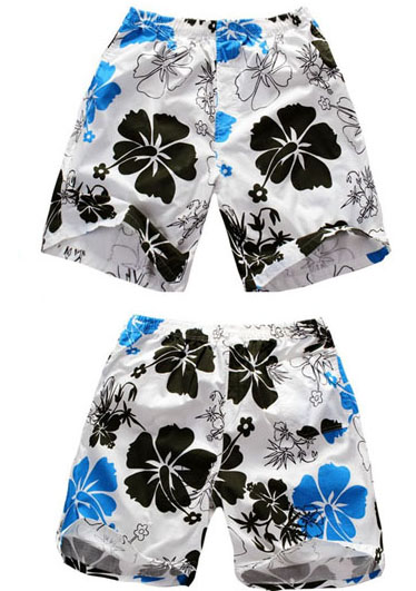 Board shorts 2