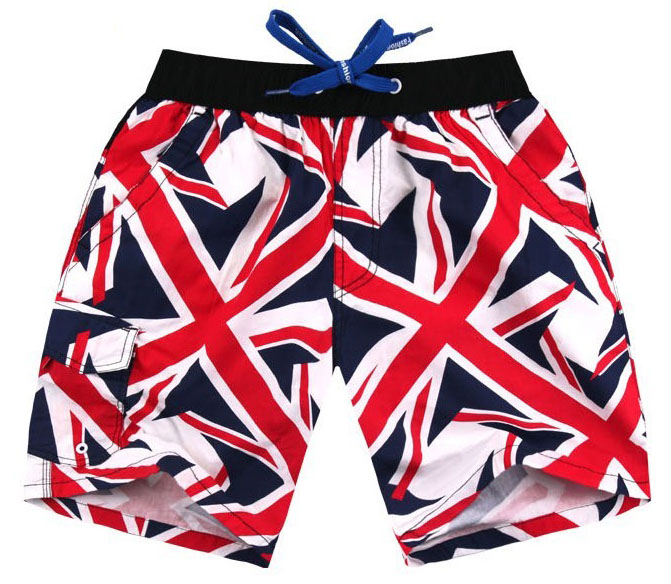 Board shorts 5