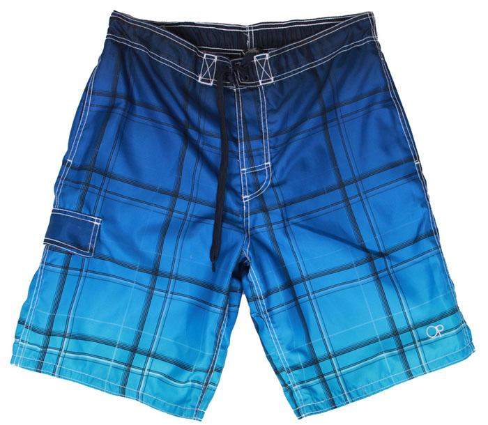 Board shorts 8