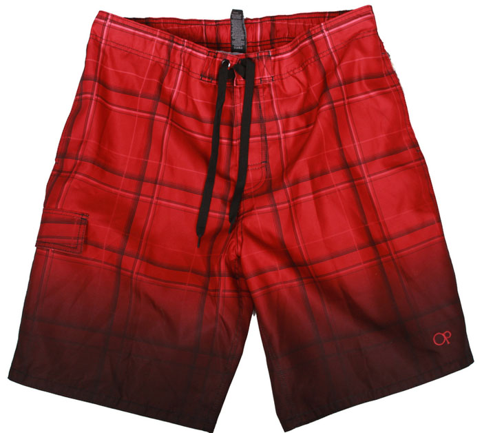 Board shorts 9