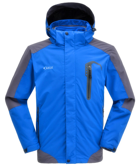 Jackets