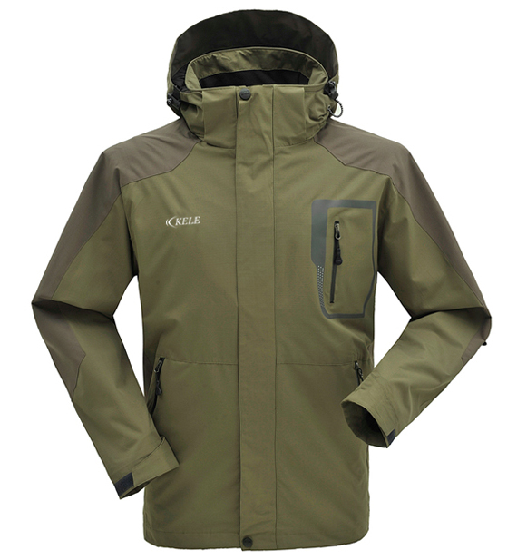 Jackets 2