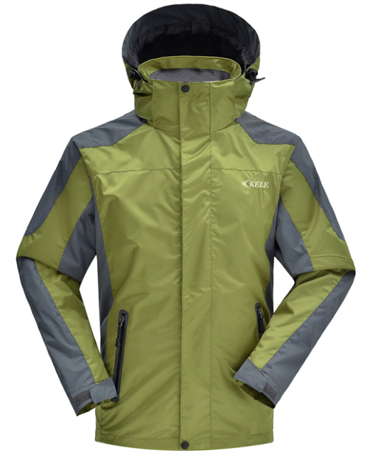 Jackets 3