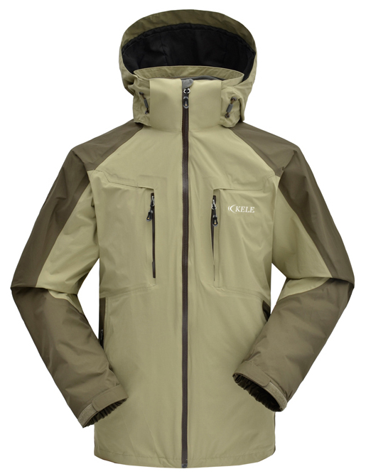 Jackets 4