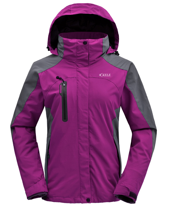 Jackets 5