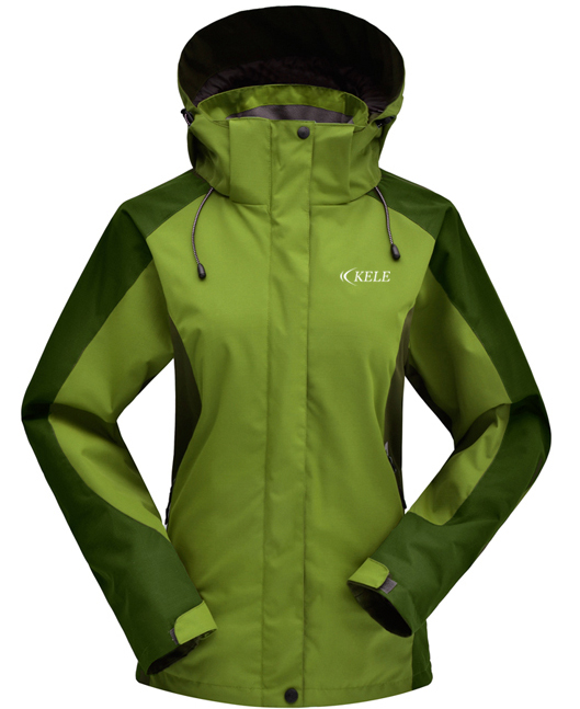 Jackets 6