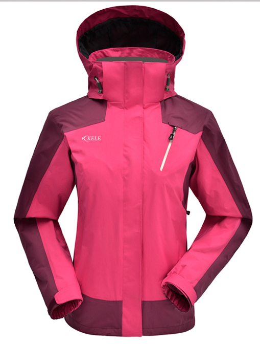 Jackets 7