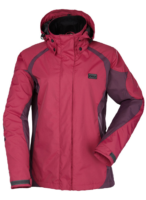 Jackets 8