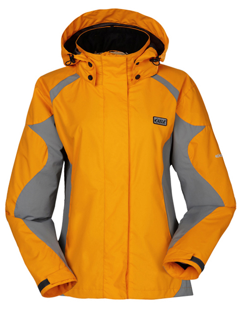 Jackets 9