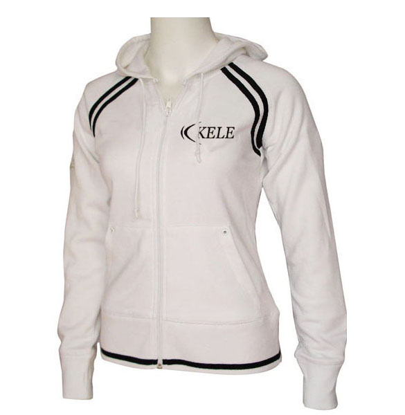 Sweat shirts
